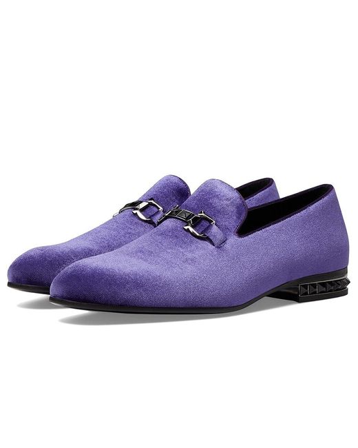ALDO Blue Bowtie Shoes Eu 39 (Us 7) D for men