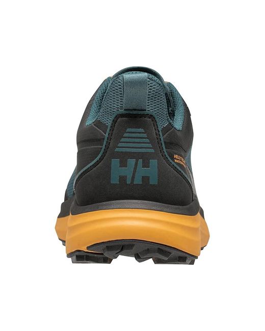 Helly Hansen Blue Stega Ht (Dark Creek) Climbing Shoes for men