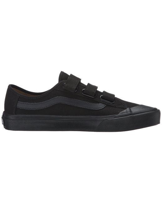 Vans Black Ball V Lyst