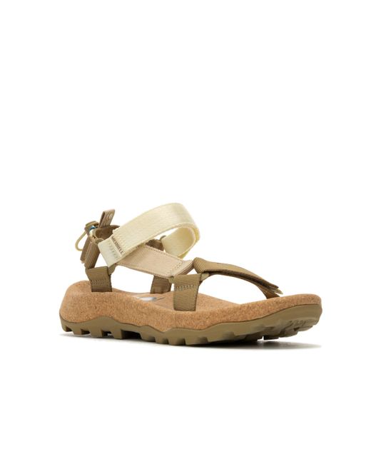 merrell agility fusion