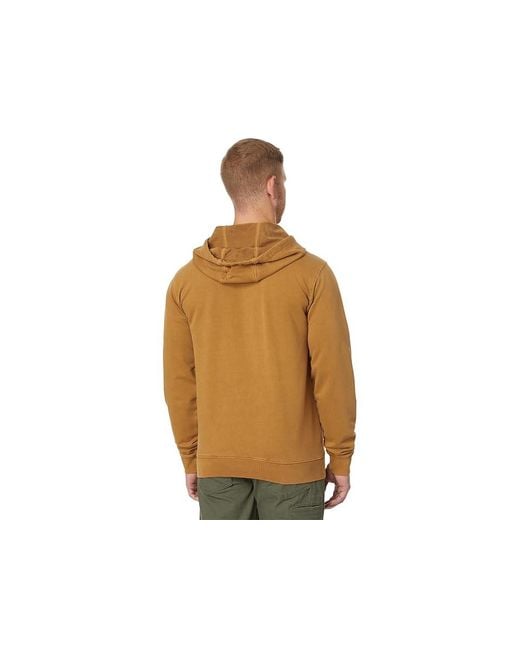 Carhartt Black Relaxed Fit Midweight French Terry Graphic Sweatshirt Clothing 2Xl (Reg) Cotton/Spandex/Terry for men