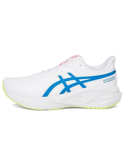 Asics Blue Novablast 5 Atc Shoes/Tuna 11 D for men