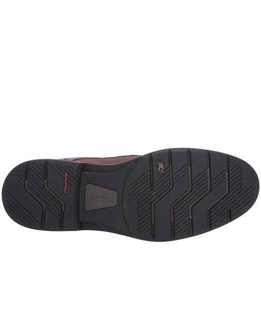 johnston murphy rutledge