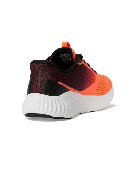 Skechers Red Hands Free Slip-Ins Go Run Now for men