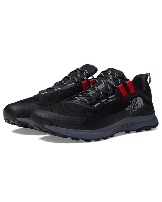 The North Face Cragstone Waterproof in Black for Men Lyst