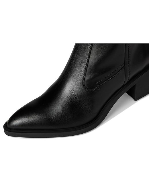 La Canadienne Black Yves Boots 6 B