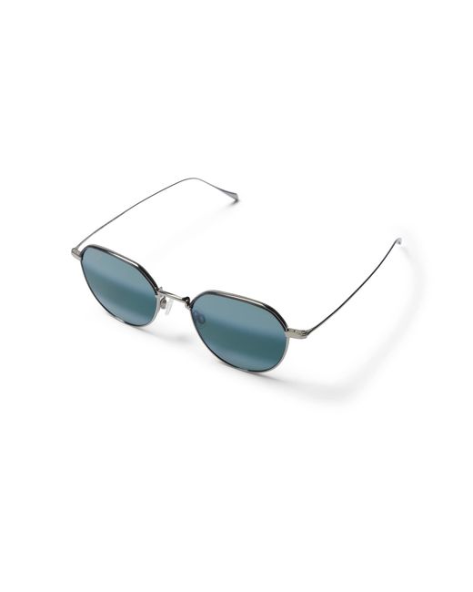 Maui Jim Island Eyes in Gray Lyst