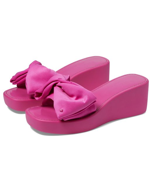 Kate Spade Tie The Knot in Blue Lyst