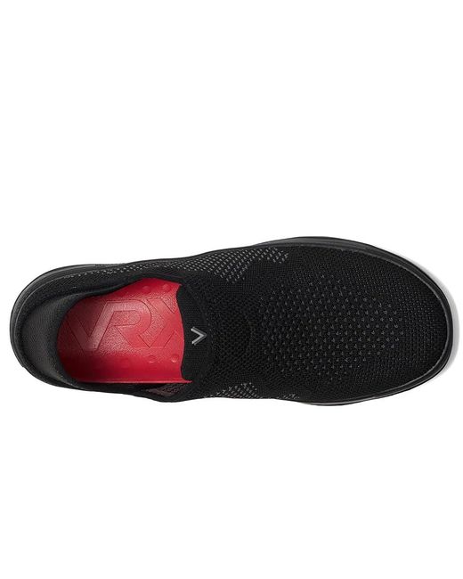 Vionic Black Sage Rx Recovery Shoes Shoes, Synthetic for men