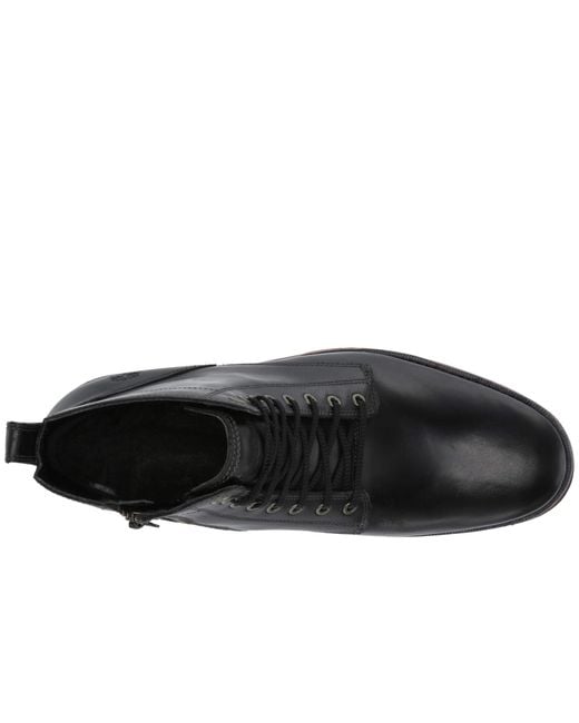 kendrick side zip waterproof boot timberland