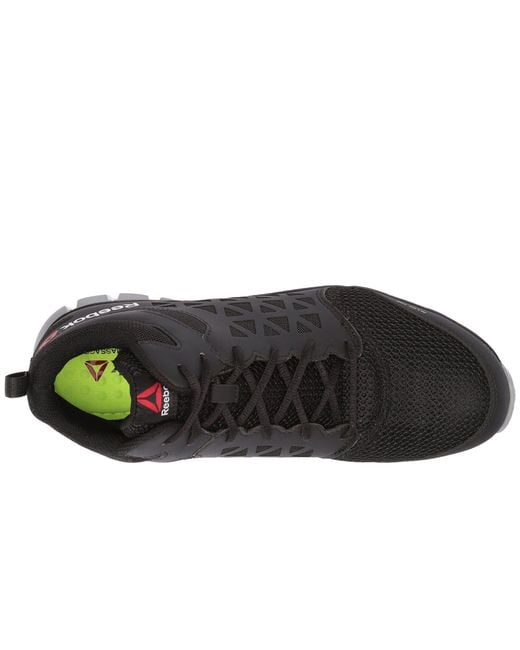 reebok sublite cushion work mid