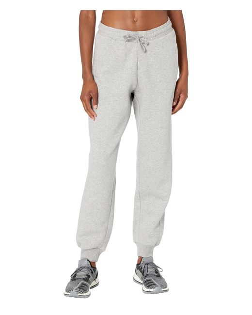 all szn fleece pants