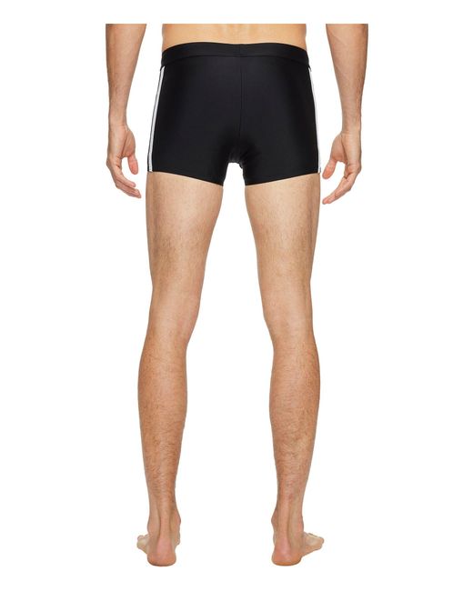 speedo shoreline square leg