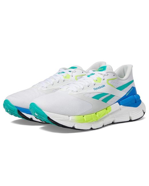 Reebok Blue Floatzig Symmetros Running Shoes/Unleashed/Kinetic 10.5 D for men