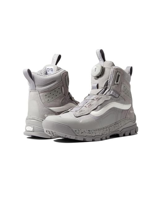 vans ultrarange exo hi goretex boa mte 3