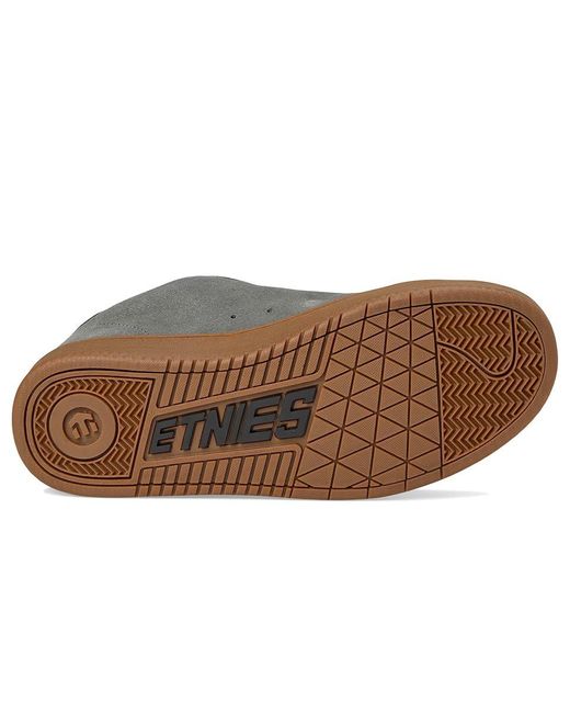 Etnies Metallic Fader Skate Shoes 11.5 D for men