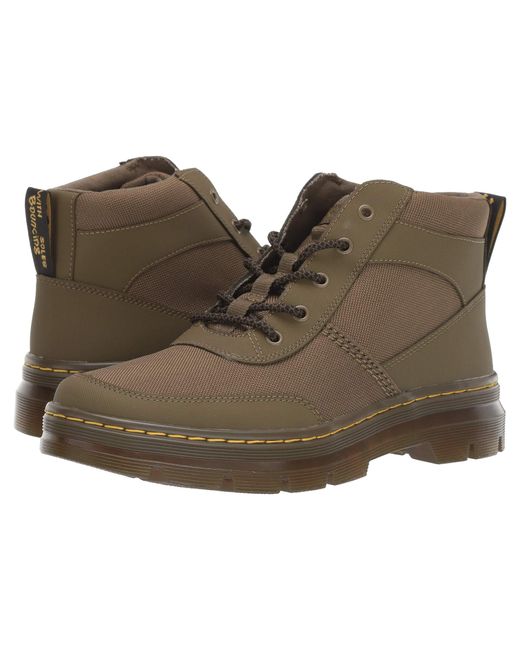dr martens deliberti