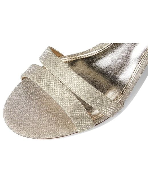 Dune Metallic Merisa Wedge Shoes 40 (Us 10) B