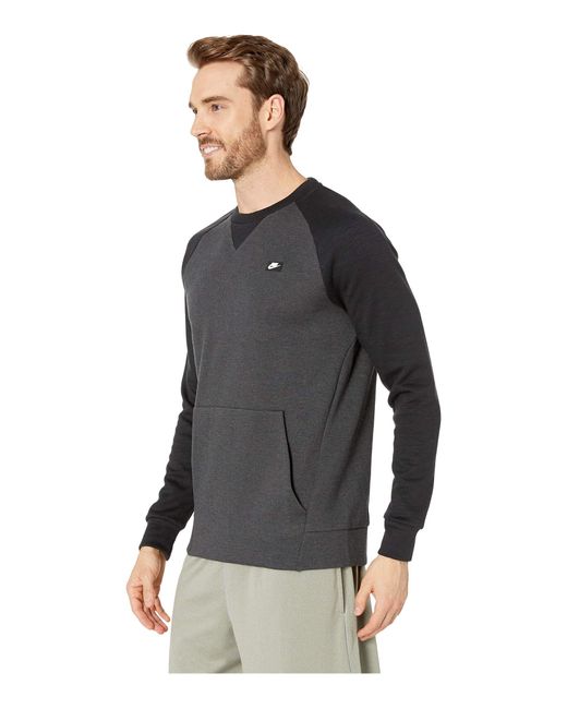 nike optic crew