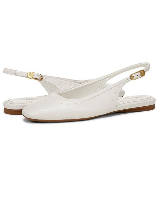 Naturalizer 27 Edit Cadence (Warmwhite) Shoes
