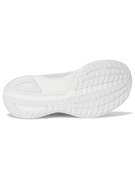 Saucony White Ride 18 Running Shoes 5 B