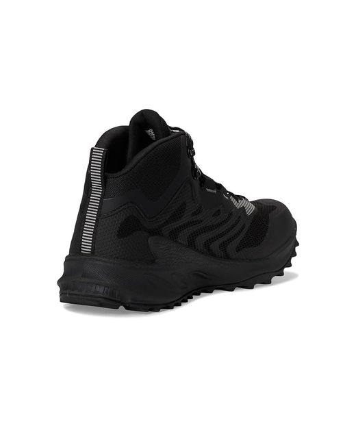 Keen Black Zionic Nxt Waterproof Hiking Boots Hiking Boots 10 D for men