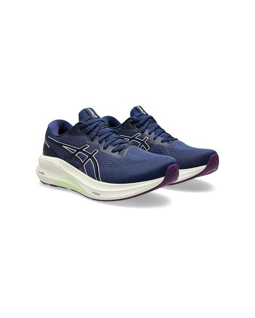 Asics Blue Gt-4000 4 ( Expanse/Birch) Running Shoes