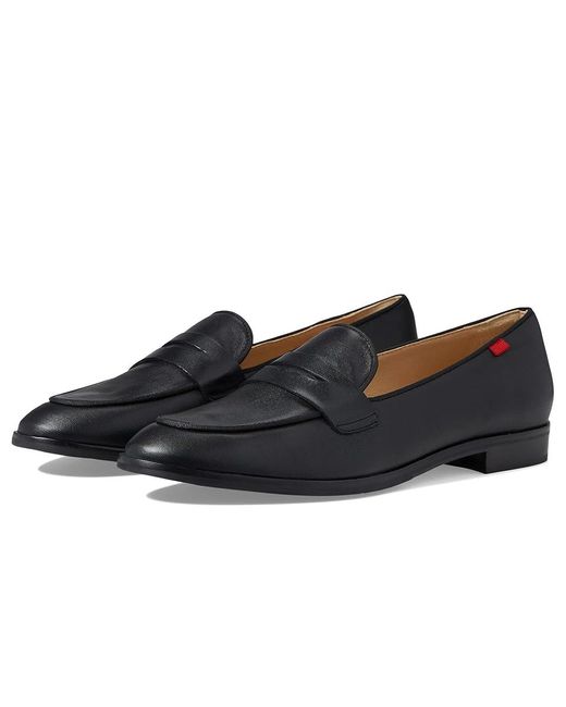 Marc Joseph New York Black Bryant Park Shoes
