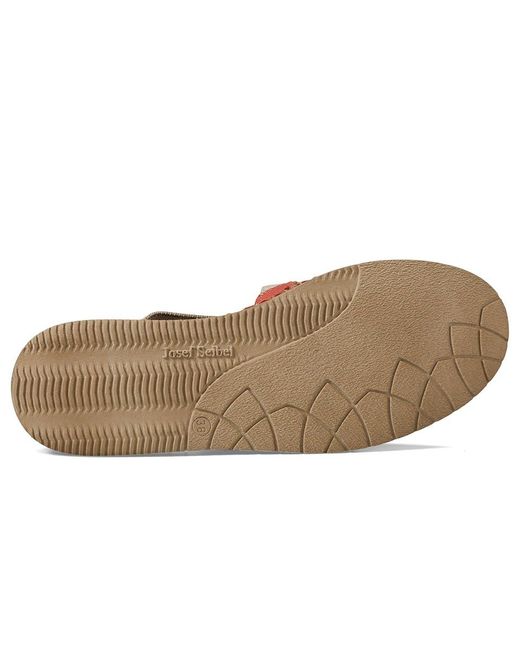 Josef Seibel Red Sofie 44 ( Asti) Shoes