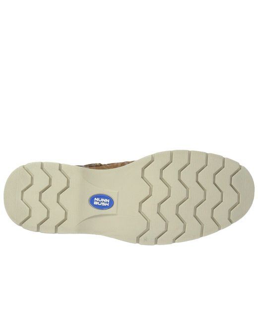 nunn bush littleton chukka