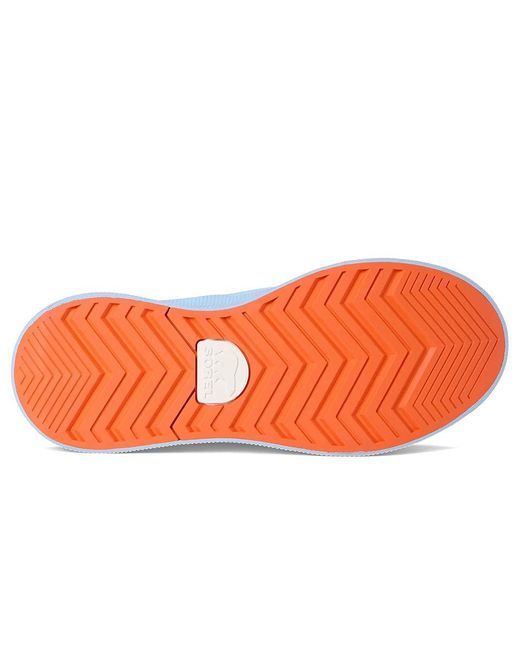 Sorel Blue Out N About Iv Splashy (Arctic Sea/Optimized) Rain Boots