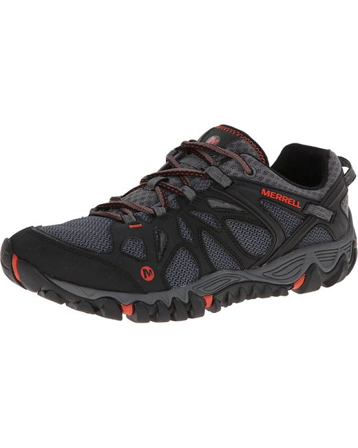 men's all out blaze aero sport