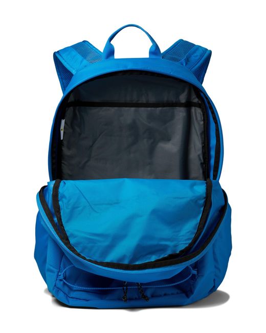 L.L. Bean Blue Comfort Carry Laptop Pack 30 L