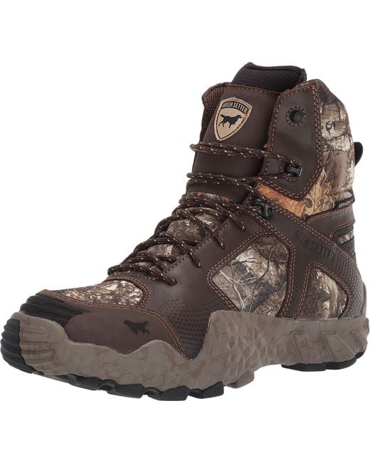 irish setter vaprtrek insulated