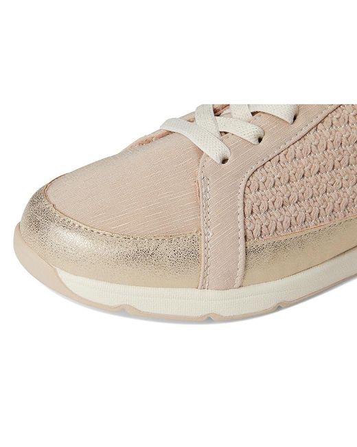 LifeStride Multicolor Recover Slip On Shoes Shoes 7.5 M (B) Synthetic