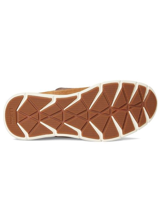 L.L. Bean Brown Downeast Slip On Wool Slippers 6 B