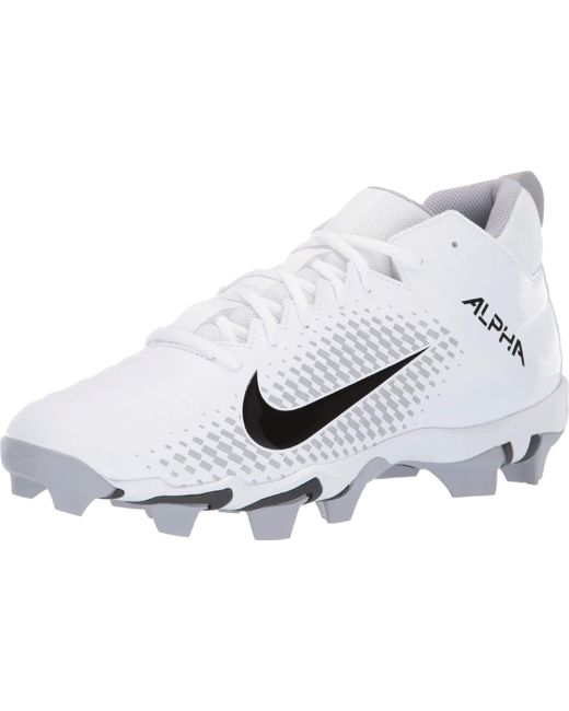 nike alpha menace 2 shark