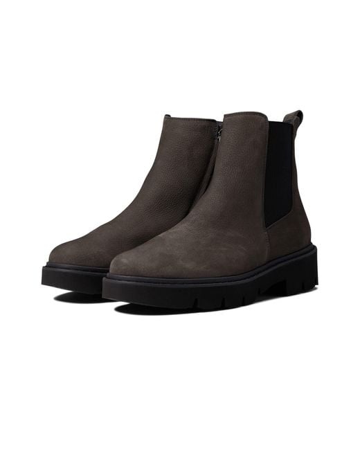 Paul Green Nicki Boot in Black Lyst