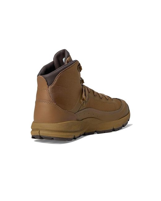 Danner Brown Traverser 600 Climbing Shoes 13 D for men