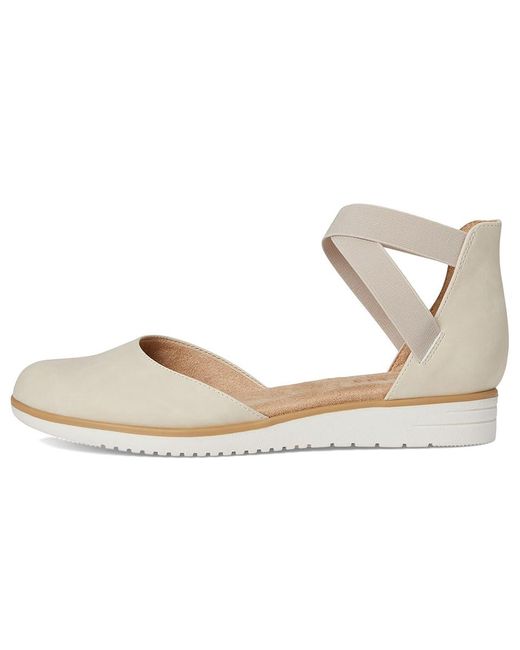 Naturalizer Multicolor Soul Intro Shoes 6.5 W (C) Nubuck/Synthetic