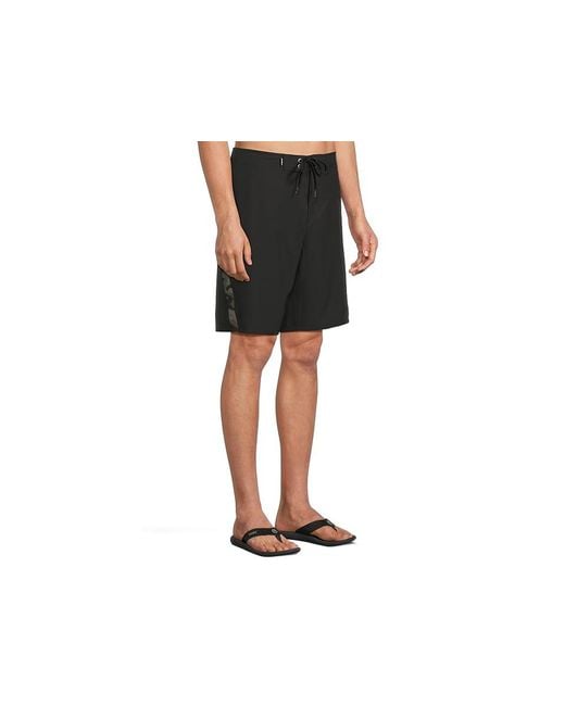 O'neill Sportswear Black Superfreak 20 Swimwear, Elastane/Polyester for men