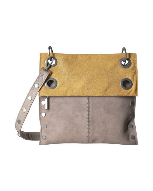 Hammitt Multicolor Montana Reversible Large (monterey/shell/bay/sausalito) Handbags