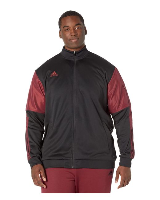 adidas tall jacket