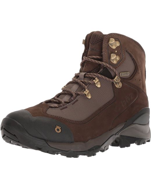 oboz wind river iii review