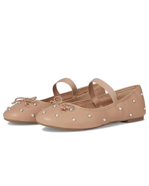 ALDO Black Byanca Flat Shoes Eu 40 (Us 9) B