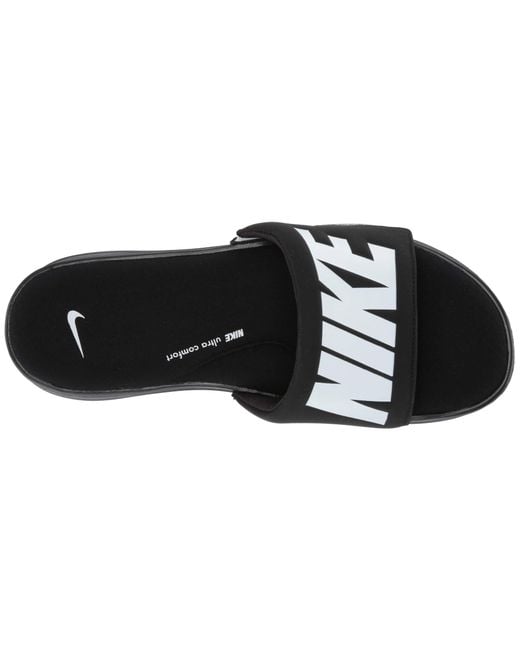 Chinelo nike ultra hotsell comfort 3 slide