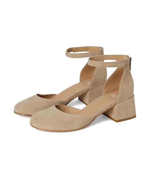 Eileen fisher heels deals
