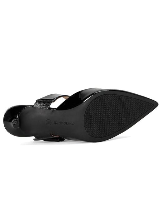 Bandolino Botines Dissy Para Ujer