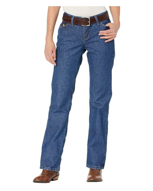 wrangler fire resistant jeans