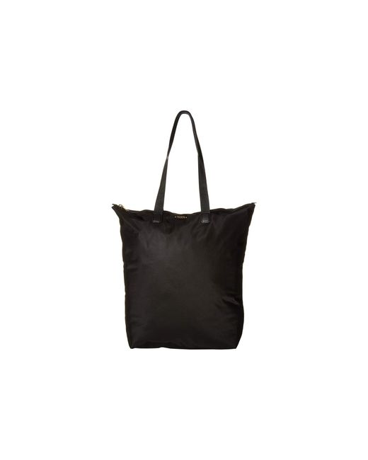 tumi just in case tote sale